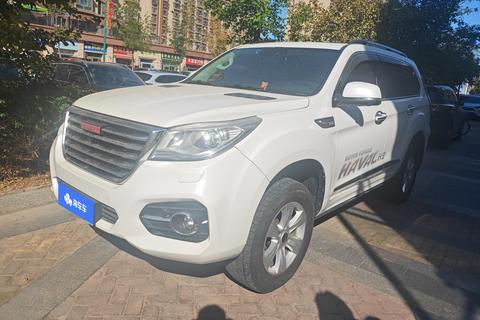 Haval H9