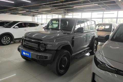 iCAR V23