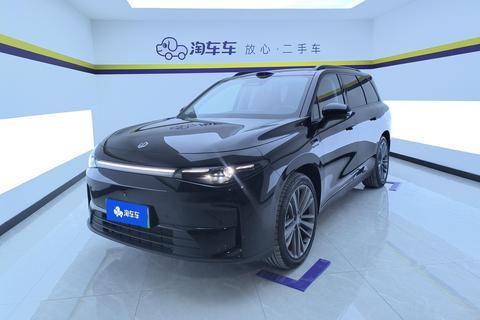 Leapmotor C16