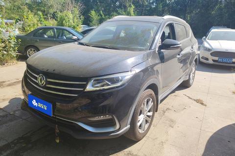 DFSK Fengon 580