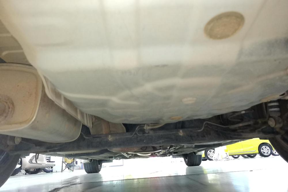 Nissan Lannia, фото 6