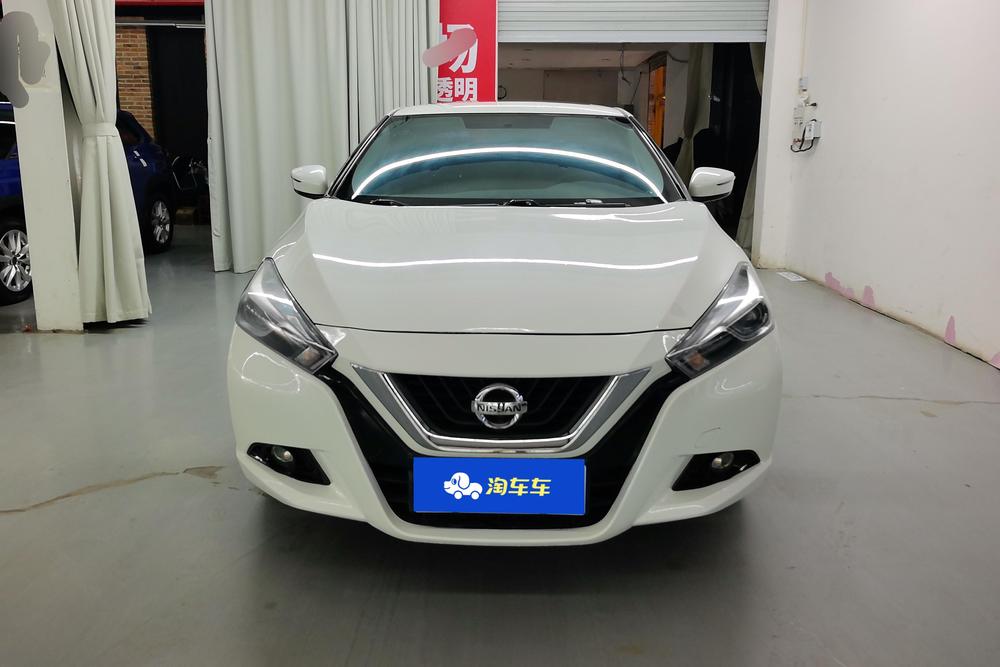 Nissan Lannia, фото 2