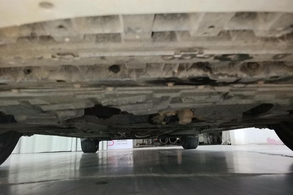 Nissan Lannia, фото 12