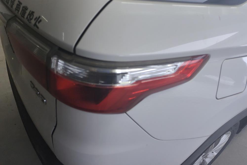 DFSK Fengon S560, фото 6