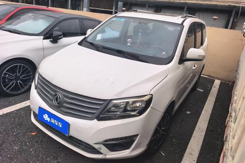 Dongfeng S500