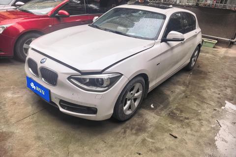 BMW 1 Series 1 ( ) 2013 118i Sport