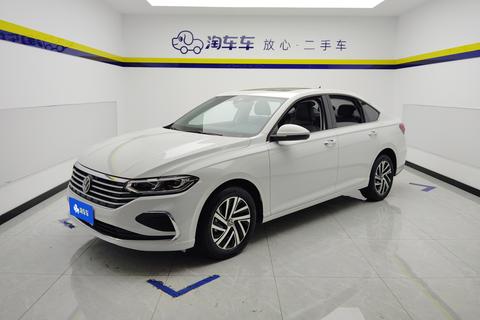 Volkswagen Lavida 2023 300TSI DSG