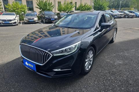 Hongqi H5 Classic
