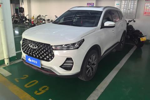 Chery Tiggo 7