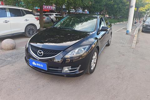 Mazda Mazda6 Ruiyi