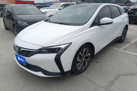 Buick Velite 6 PHEV