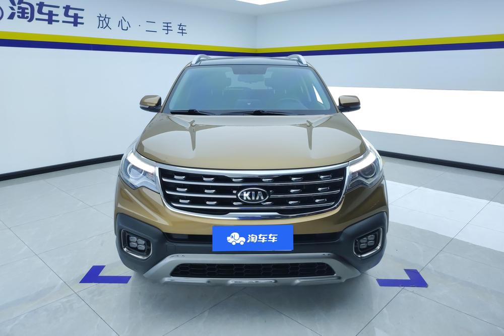 Kia Sportage R, фото 2