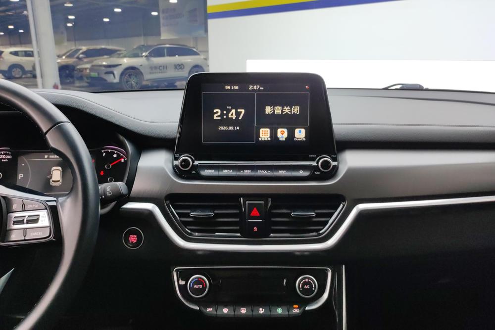 Kia Sportage R, фото 12