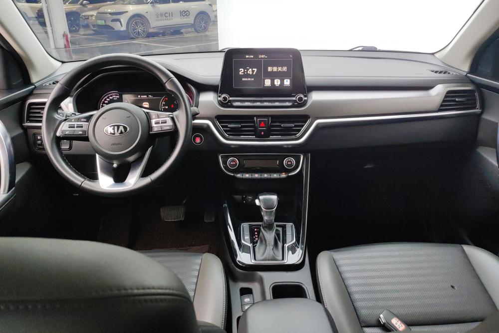 Kia Sportage R, фото 11