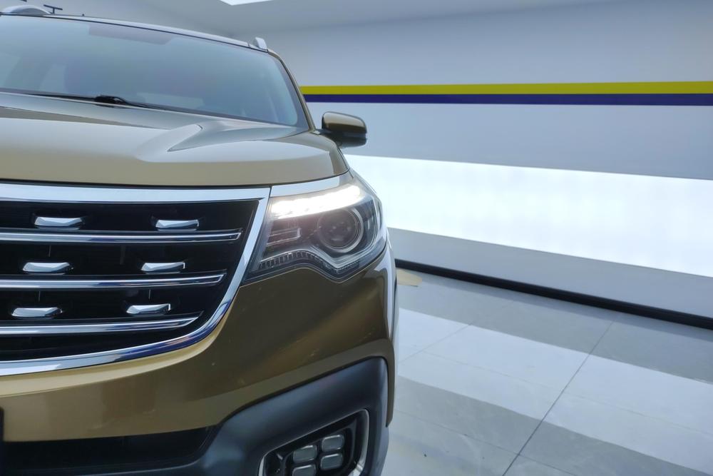 Kia Sportage R, фото 8