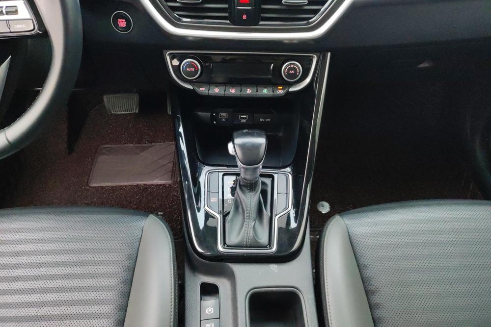 Kia Sportage R, фото 14