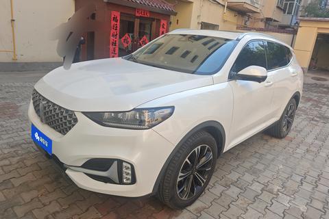 WEY VV6
