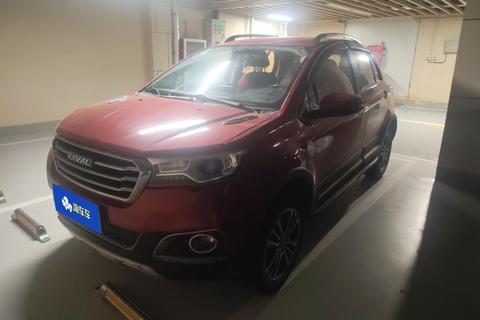 Haval H1