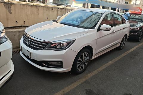 Dongfeng Aeolus A60