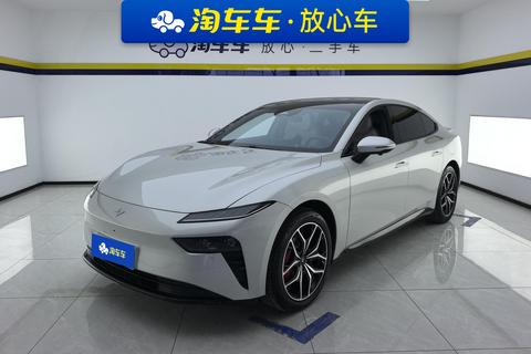 Dongfeng eπ 007