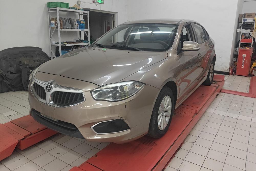 Brilliance H530