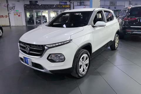 Baojun 510