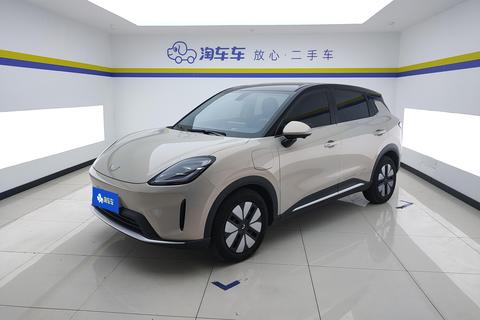 Wuling Motors Wuling Bingo S 2025 — пригон из Китая