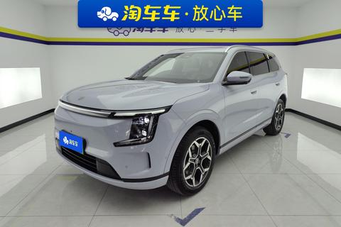 JETOUR Shanhai L7 PLUS
