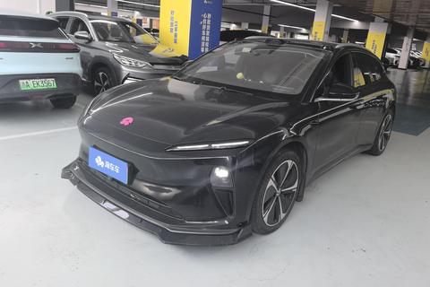 Nio ET5T