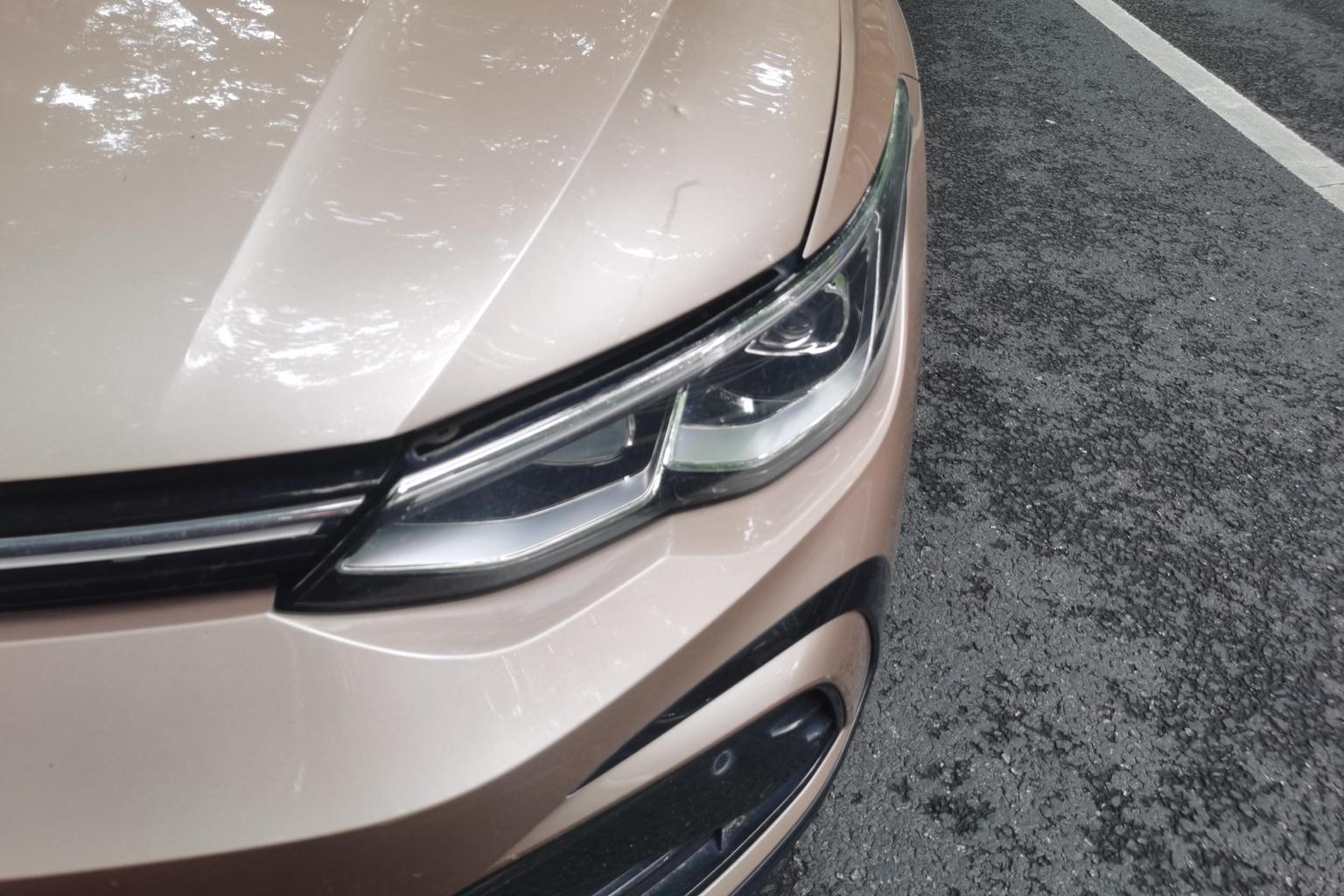 Volkswagen Golf 2021 280TSI DSG R-Line