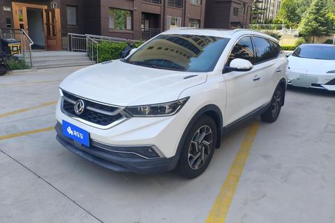 Dongfeng Aeolus AX7
