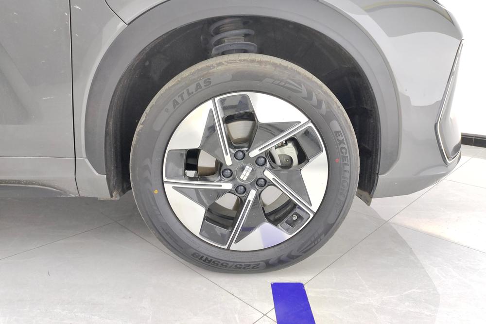 Geely Galaxy E5, фото 10
