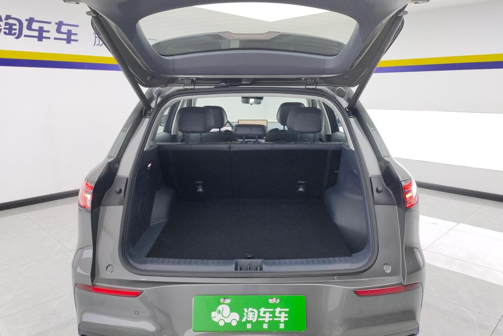 Geely Galaxy E5, фото 17