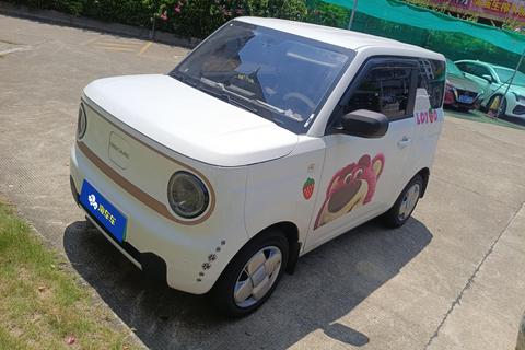 Geely Galaxy Panda