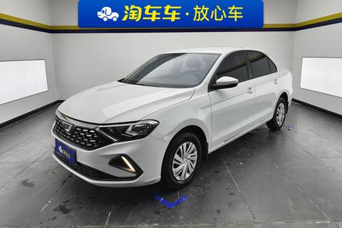 Jetta VA3