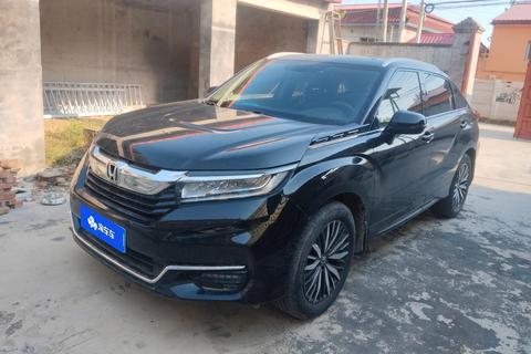 Honda Avancier