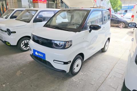 Chery QQ Ice Cream