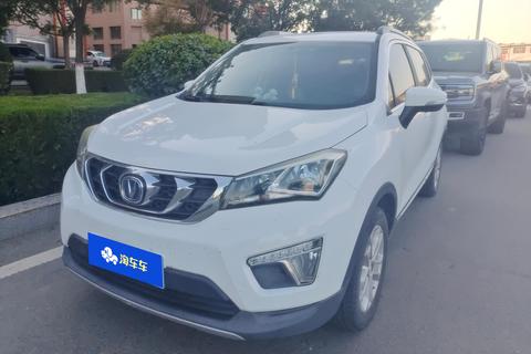 Changan CS15
