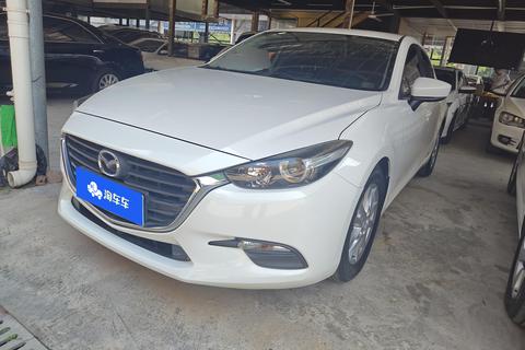 Mazda Mazda3 Axela