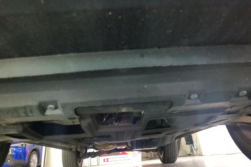 Haval F5, фото 10