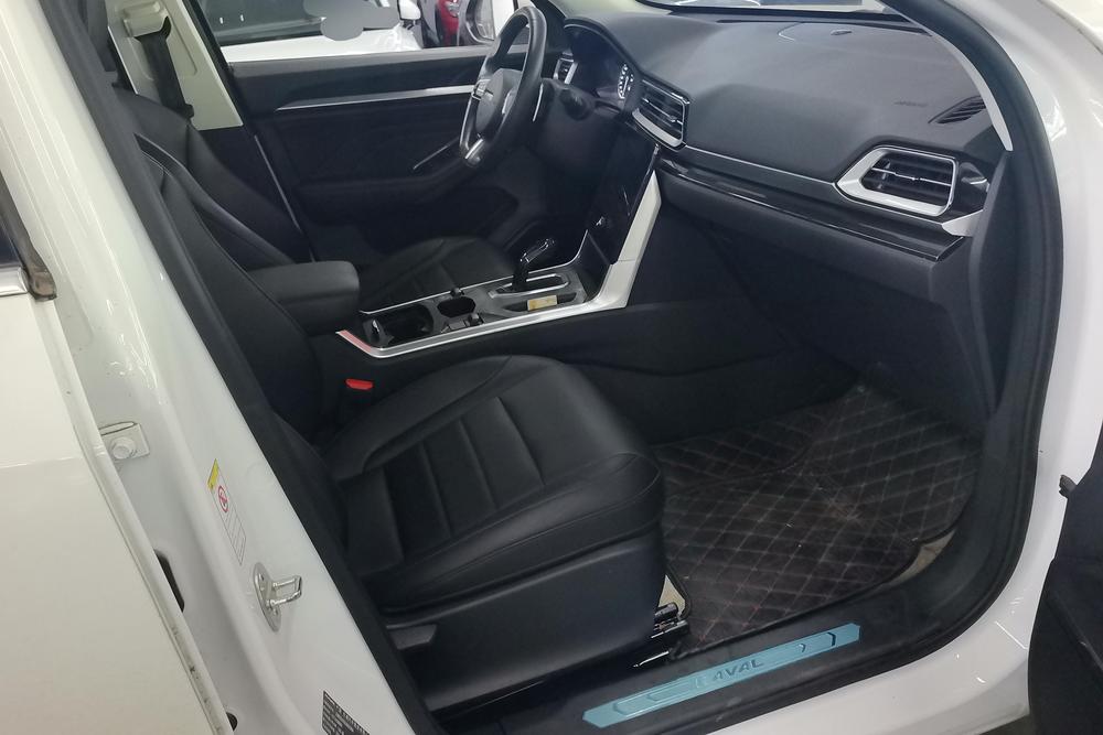 Haval F5, фото 7
