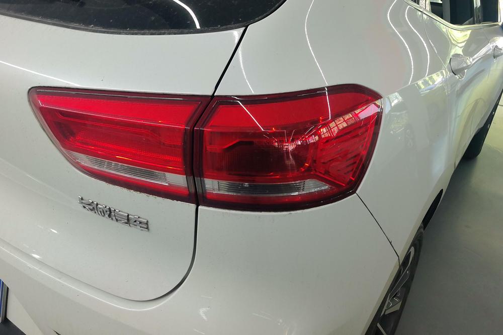Haval F5, фото 9