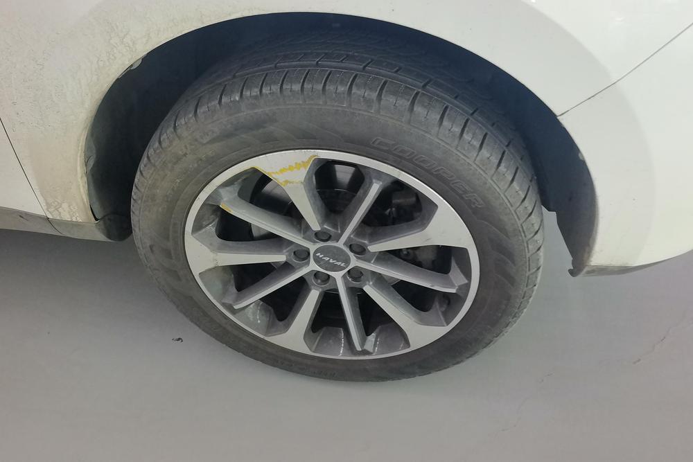 Haval F5, фото 4