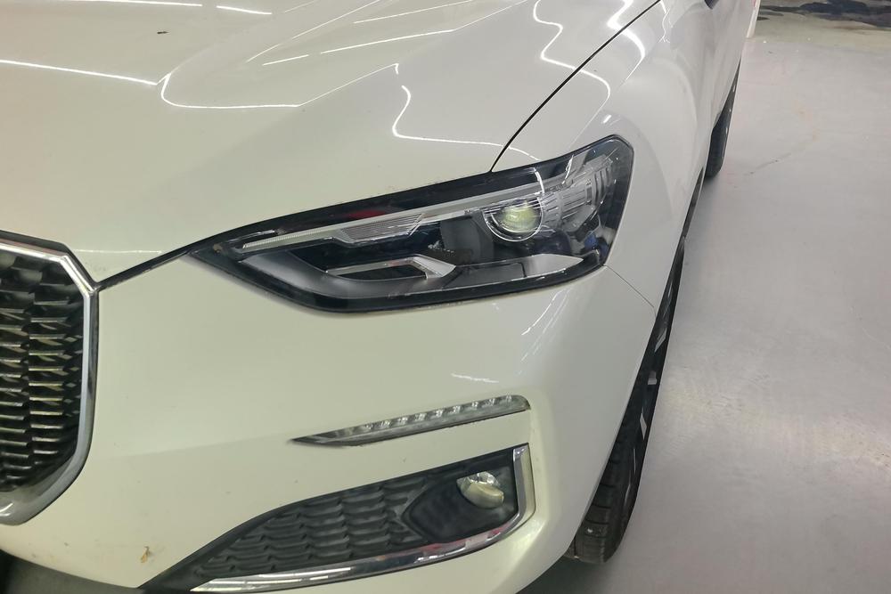 Haval F5, фото 5