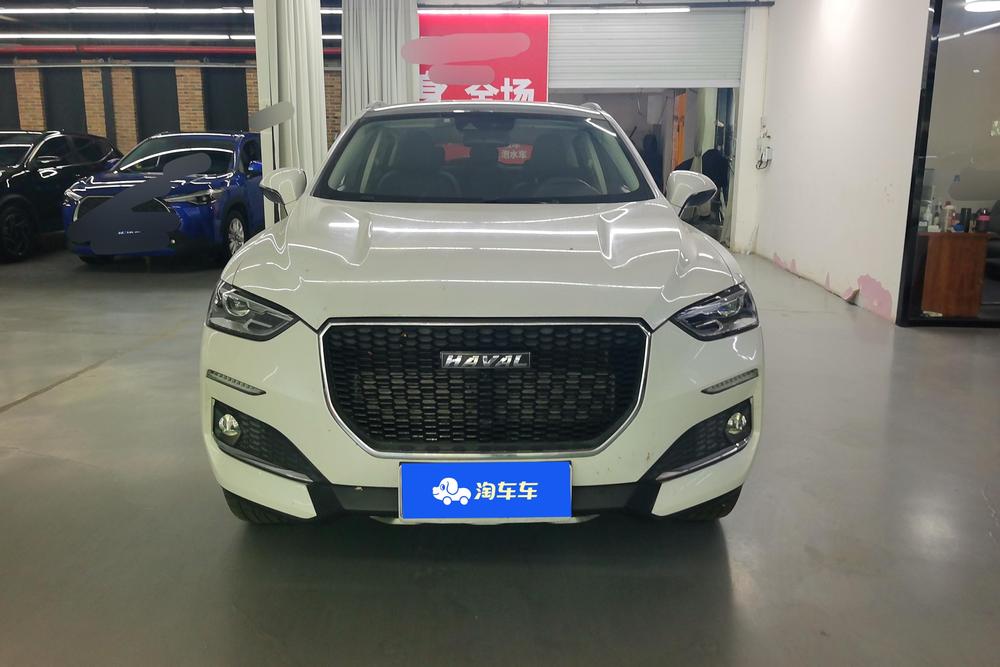 Haval F5, фото 2