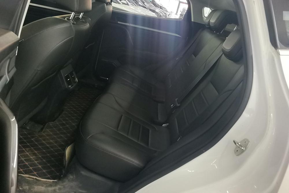 Haval F5, фото 15