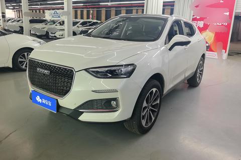 Haval F5