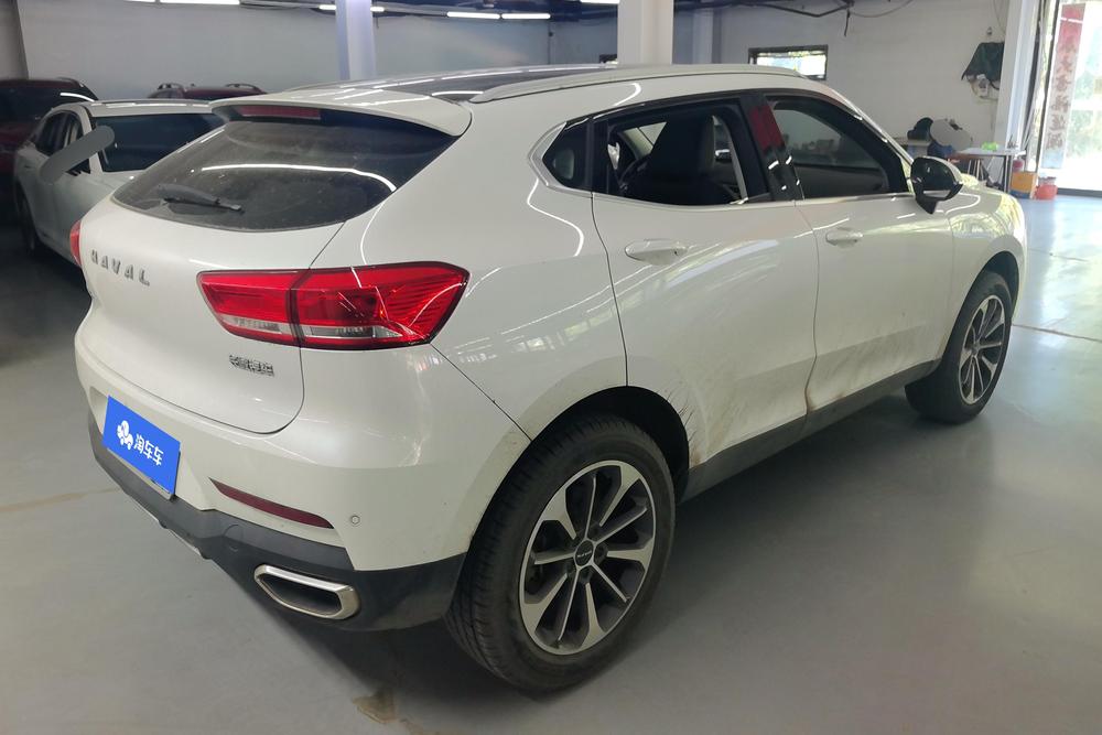 Haval F5, фото 3