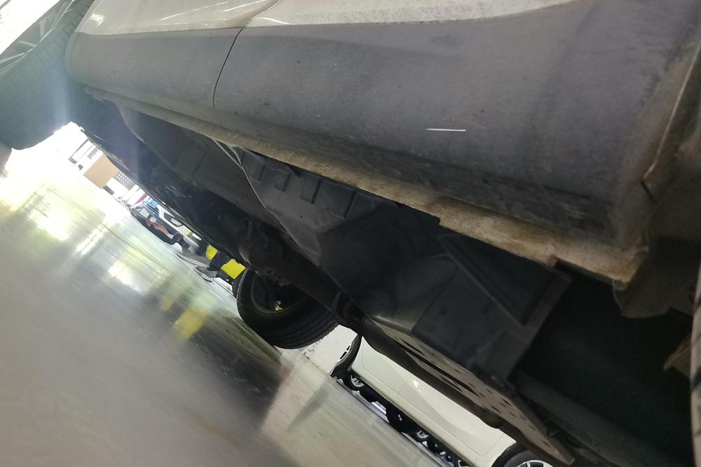 Haval F5, фото 11