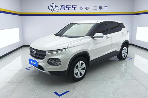 Baojun 510
